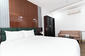 MaMa Hotel And Apartment