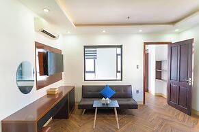 MaMa Hotel And Apartment