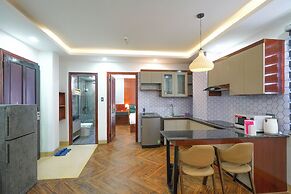 MaMa Hotel And Apartment