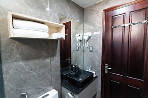 MaMa Hotel And Apartment