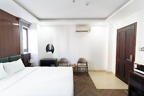 MaMa Hotel And Apartment