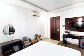 MaMa Hotel And Apartment