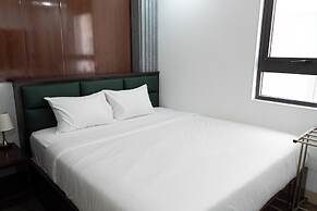 MaMa Hotel And Apartment
