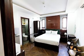 MaMa Hotel And Apartment