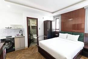 MaMa Hotel And Apartment