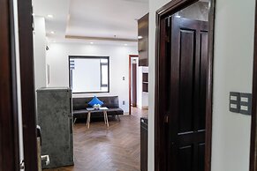 MaMa Hotel And Apartment