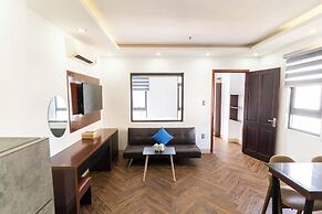 MaMa Hotel And Apartment
