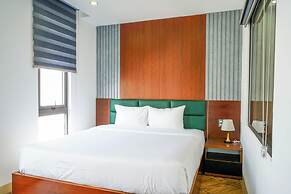 MaMa Hotel And Apartment
