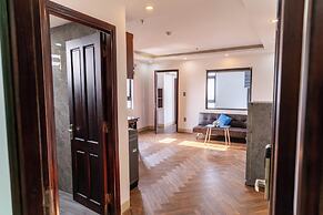 MaMa Hotel And Apartment