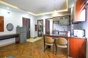 MaMa Hotel And Apartment
