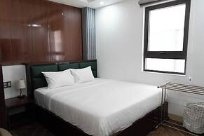 MaMa Hotel And Apartment