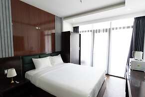 MaMa Hotel And Apartment