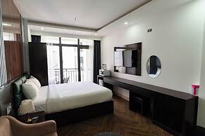 MaMa Hotel And Apartment