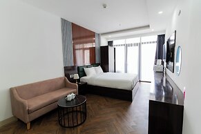 MaMa Hotel And Apartment