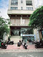 MaMa Hotel And Apartment