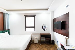MaMa Hotel And Apartment