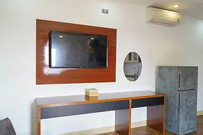 MaMa Hotel And Apartment