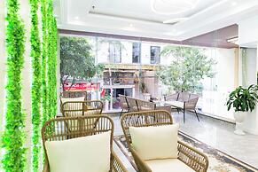 MaMa Hotel And Apartment