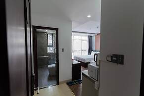 MaMa Hotel And Apartment