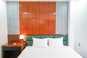 MaMa Hotel And Apartment