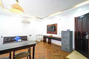 MaMa Hotel And Apartment