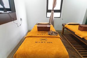MaMa Hotel And Apartment