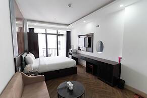 MaMa Hotel And Apartment