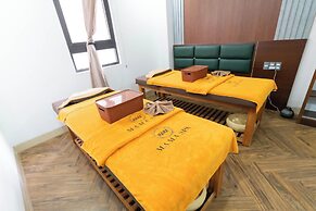 MaMa Hotel And Apartment