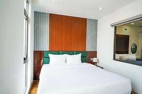 MaMa Hotel And Apartment