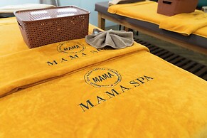 MaMa Hotel And Apartment