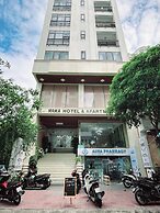 MaMa Hotel And Apartment