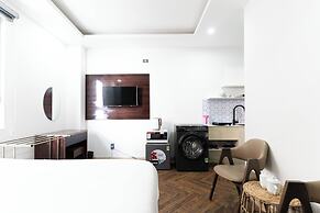 MaMa Hotel And Apartment