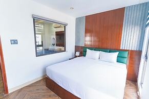 MaMa Hotel And Apartment