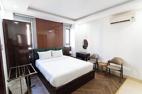 MaMa Hotel And Apartment