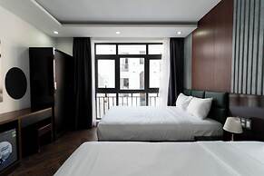 MaMa Hotel And Apartment