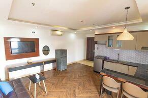 MaMa Hotel And Apartment
