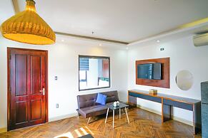 MaMa Hotel And Apartment