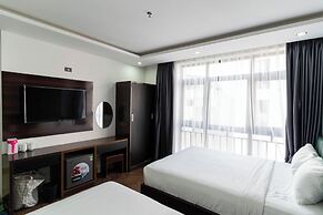 MaMa Hotel And Apartment