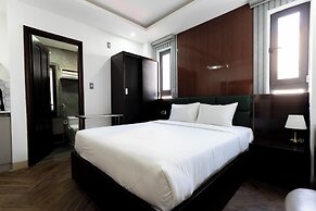 MaMa Hotel And Apartment
