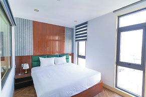 MaMa Hotel And Apartment