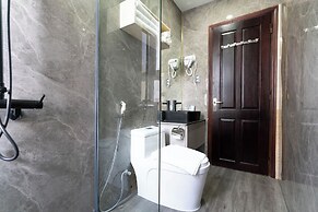 MaMa Hotel And Apartment