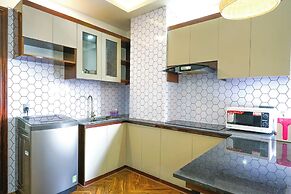 MaMa Hotel And Apartment