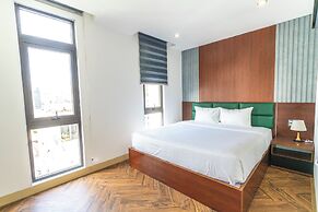 MaMa Hotel And Apartment