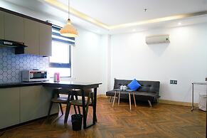 MaMa Hotel And Apartment