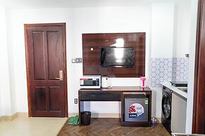 MaMa Hotel And Apartment