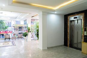 MaMa Hotel And Apartment