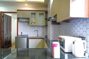MaMa Hotel And Apartment