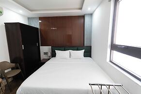 MaMa Hotel And Apartment