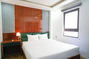 MaMa Hotel And Apartment