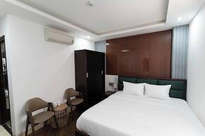 MaMa Hotel And Apartment